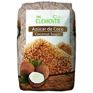 Azúcar de Coco 1kg - Delicatessin