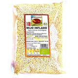 Mijo Inflado Bio 200g - Delicatessin