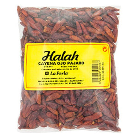 Cayena Rama 150g - Delicatessin