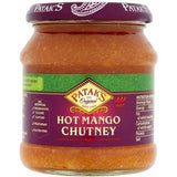 Chutney de Mango Picante 340g - Delicatessin