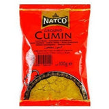 Comino Molido 750g - Delicatessin