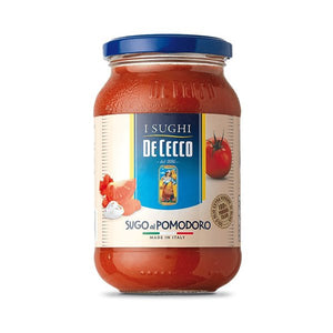 Salsa de Tomate 200g - Delicatessin