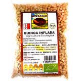 Quinoa Inflada Bio 100g - Delicatessin