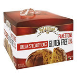 Panettone Clásico Sin Gluten 500g - Delicatessin