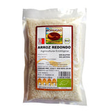Arroz Redondo Blanco Bio 500g - Delicatessin