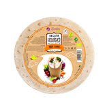 Wrap de Quinoa Sin Gluten Bio 180g - Delicatessin