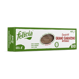 Spaghetti de Trigo Sarraceno Sin Gluten Bio 250g - Delicatessin