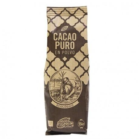 Cacao Puro en Polvo Bio 150g