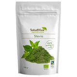 Stevia en Polvo Bio 100g - Delicatessin