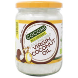 Aceite de Coco Virgen Bio 500ml - Delicatessin