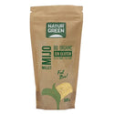 Grano de Mijo Bio 500g - Delicatessin