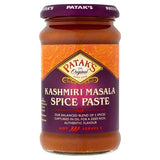 Pasta de Especias para Curry Kashmiri Masala 295g - Delicatessin