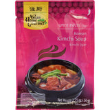 Pasta de Especias para Sopa Kimchi 50g - Delicatessin