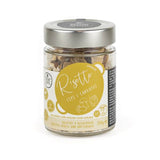 Risotto con Boletus y Alcachofas 210g