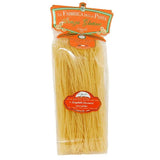Pasta Artesanal Spaghetti Unici con Archetto de Maíz y Arroz Sin Gluten 500g - Delicatessin