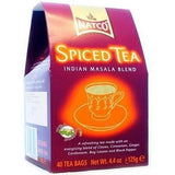 Té con Especias Indian Masala 250g (80tb) - Delicatessin