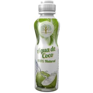Agua de Coco Puro 12 x 500ml - Delicatessin